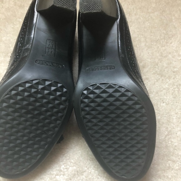 Vintage style shoes - Picture 4 of 5